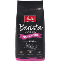 Melitta® Barista Crema Forte, Kaffeebohnen, 1000g