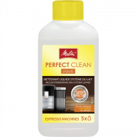 Perfect Clean Milchsystem-Reiniger