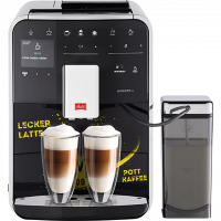 Barista TS Smart® Kaffeevollautomat, BVB-Edition
