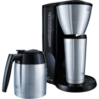 Single 5® Therm Filterkaffeemaschine mit Mug