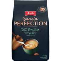 Melitta® Barista Perfection Brasilien Kaffeebohnen, 750g