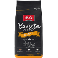 Melitta® Barista Crema, Kaffeebohnen, 1000g